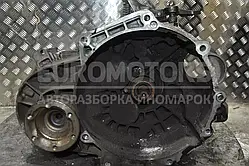 МКПП (механічна коробка перемикання передач) 5-ступка Seat Ibiza 1.9tdi 2002-2008 GUC 140523