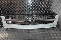 Решетка радиатора (03-) Renault Master 1998-2010 8200233763 119863