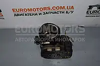 Дроссельная заслонка электр Audi A3 1.8T (8L) 1996-2003 0280750036 54342