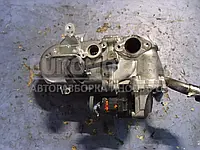 Клапан EGR электр Ford Fiesta 1.5tdci 2008 FM5Q-9D475-AA02 52051