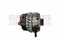 Генератор Nissan Micra 1.2 16V, 1.4 16V (K12) 2002-2010 CA1977IR 55308