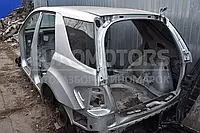 Лонжерон передний левый Mercedes M-Class (W164) 2005-2011 77895-02