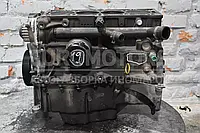 Блок двигателя в сборе K4M 706 Renault Scenic 1.6 16V (I) 1996-2003 112444