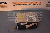 Блок управления АКПП (4x4) Audi A6 2.5tdi (C5) 1997-2004 0260002724 57714