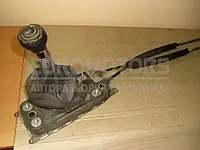 Кулиса переключения МКПП с тросами комплект VW Caddy (III) 2004-2015 1K0711061A 41389