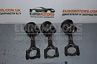 Шатун Fiat Doblo 1.3MJet 2000-2009 55010-01