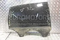 Стекло двери заднее правое Ford S-Max 2006-2015 1451723 221182