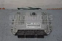 Блок управления двигателем Nissan Primastar 2.5dCi 2001-2014 0281011890 62165