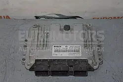 Блок керування двигуном Nissan Primastar 2.5dCi 2001-2014 0281011890 62165