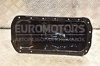 Поддон двигателя масляный Citroen Berlingo 1.6hdi 1996-2008 206537