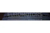 Рейлинг левый (планка на крышу) Mercedes M-Class (W164) 2005-2011 A1648400124 36601