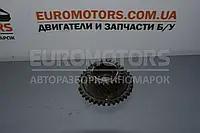 Шестерня КПП 5 передача вторичный вал Ford Transit 2.4tdci 2000-2006 56066