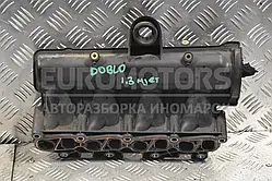 Колектор впускний пластик Fiat Doblo 1.3MJet 2000-2009 55189595 140042