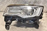 Фара левая в сборе Jeep Grand Cherokee 2010 68289239AE 166432