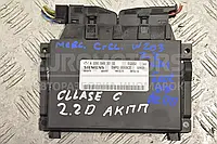 Блок управления АКПП Mercedes C-class 2.2cdi (W203) 2000-2007 A0305453032 202976