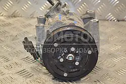 Компресор кондиціонера Volvo C30 1.5tdci 2006-2013 G1B119D629AA 156784