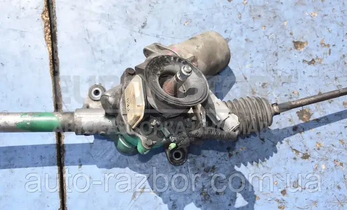 Рулевая рейка с ЭУР Opel Agila (B) 2008-2015 SD11007639 44981 (ID ...