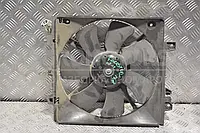 Вентилятор радиатора 7 лопастей в сборе с диффузором Subaru Forester 2008-2012 245130