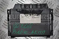 Блок управления АКПП Mercedes CLK (W208) 1997-2003 A0205459632 113684