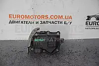 Механизм изменения длины впускного коллектора Nissan Qashqai 1.6dCi 2007-2014 8201071671 76023