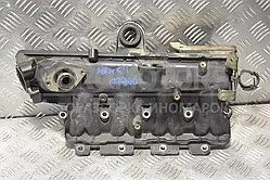 Колектор впускний пластик Fiat Doblo 1.3MJet 2000-2009 73501353 185533