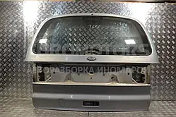 Кришка багажника зі склом -00 Ford Galaxy 1995-2006 1033101 197536