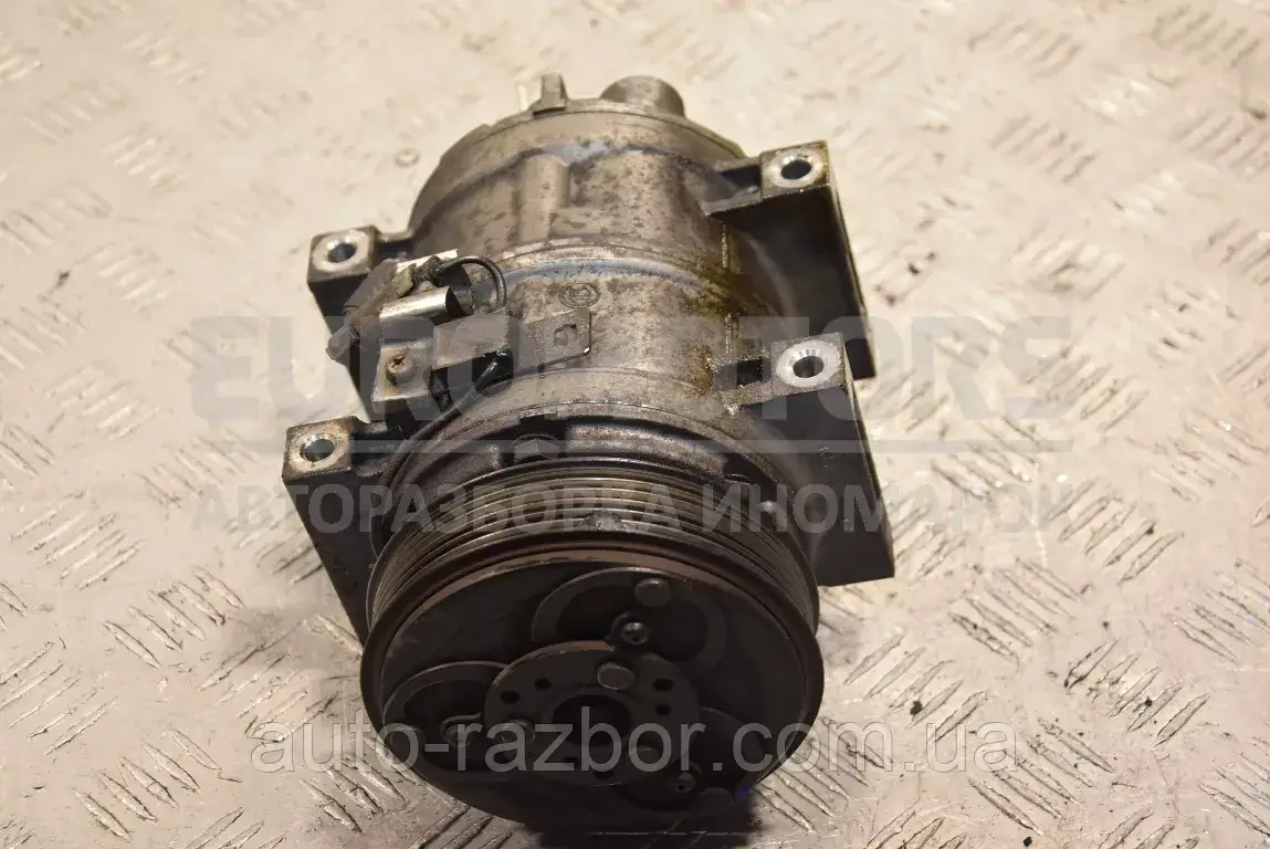 Компресор кондиціонера Volvo V40 1.6 16V 1995-2004 30613908 187373