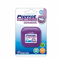 Зубная нить Pierrot Dental floss Aloe Vera расширяющаяся 30 м