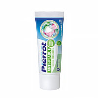 Зубная паста Pierrot Anti-Plaque Toothpaste против зубного налета 30 мл