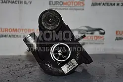 Турбіна Fiat Ducato 2.2hdi 2006-2014 6U3Q6K682AE 74124