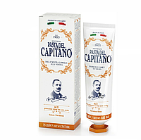 Зубная паста Pasta Del Capitano 1905 с витаминами ACE 75 мл