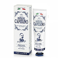 Зубная паста Pasta Del Capitano 1905 Whitening 75 мл