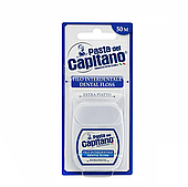 Зубна нитка Pasta Del Capitano Dental floss (50 метрів), 1 шт