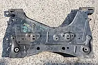 Балка передней подвески (мкпп) Nissan Note (E11) 2005-2013 544009U000 94086