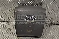 Подушка безопасности руль Airbag Kia Sorento 2002-2009 569003E500 151988