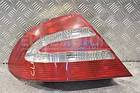 Фонарь левый (дефект) Mercedes CLK (W209) 2002-2009 A2098200164 169742