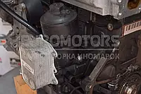 Корпус масляного фильтра VW Golf 1.6tdi, 2.0tdi (VI) 2008-2013 03L115389C 62884