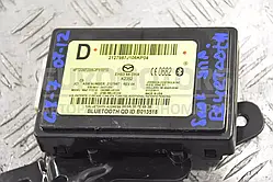 Блок управління Bluetooth Mazda CX-7 2007-2012 EH6366DHX 181259