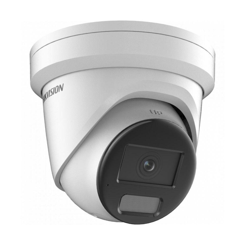 IP-відеокамера 4 Мп Hikvision DS-2CD2347G2H-LIU (eF) (2.8 мм)