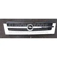 Решетка радиатора 03- Renault Master 1998-2010 8200233763 29707