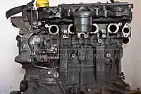 Топливный насос высокого давления (ТНВД) Opel Movano 2.5dCi 1998-2010 0445010033 90468
