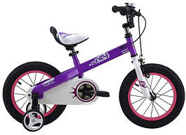 Велосипед HONEY 16 INCH