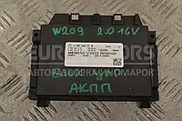 Блок управления АКПП Mercedes CLK 2.0 16V (W209) 2002-2009 A0015453716 192731
