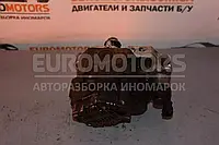 Топливный насос высокого давления (ТНВД) Opel Movano 2.2dCi, 2.5dCi 1998-2010 0445010033 58224