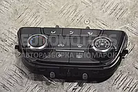 Блок управления печкой Opel Mokka 2012 A2C50111537 166158