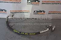 Трубка компрессора кондиционера испаритель-компрессор Nissan Primastar 1.6dCi 2014 93450173 60640