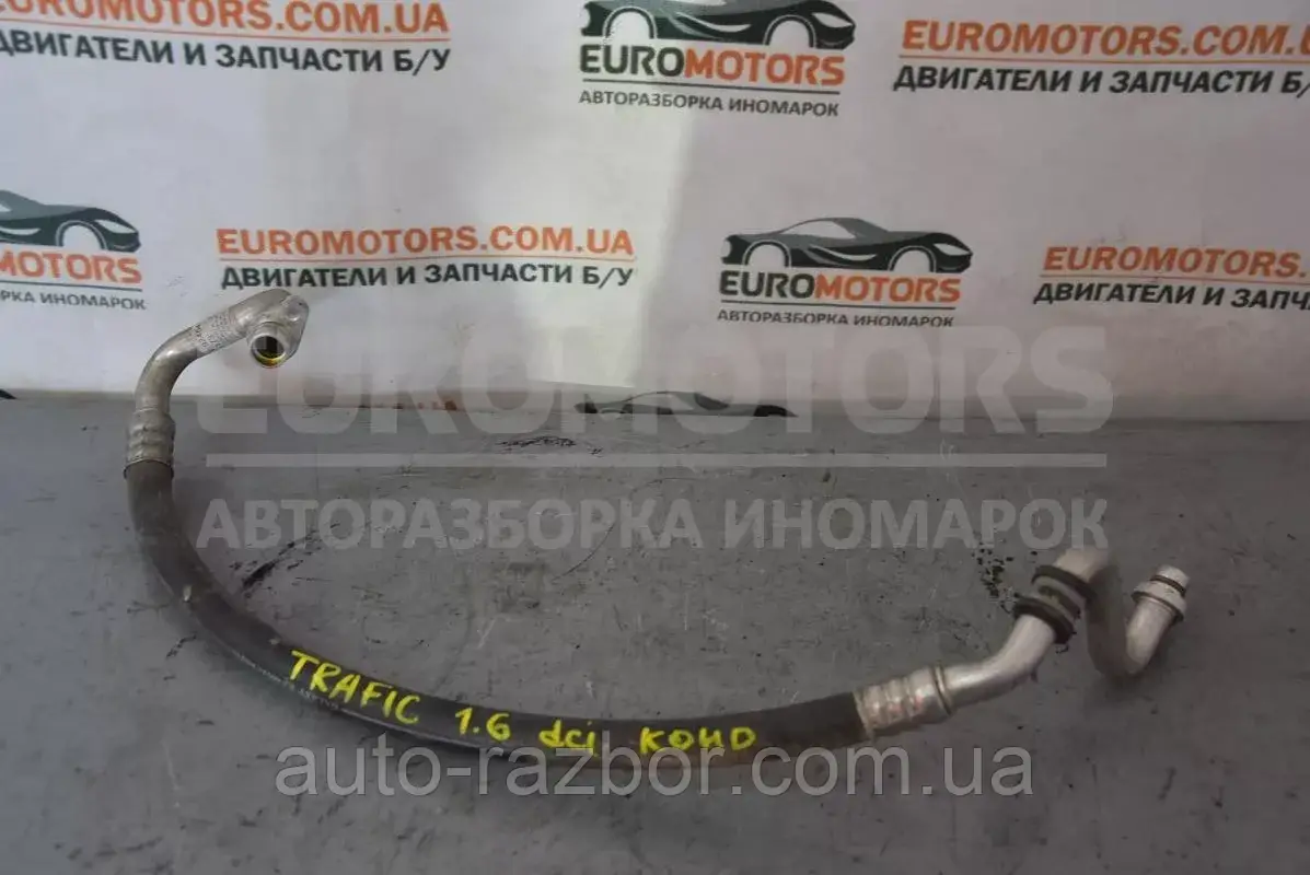 Купить Трубка компрессора кондиционера испаритель-компрессор Nissan ...