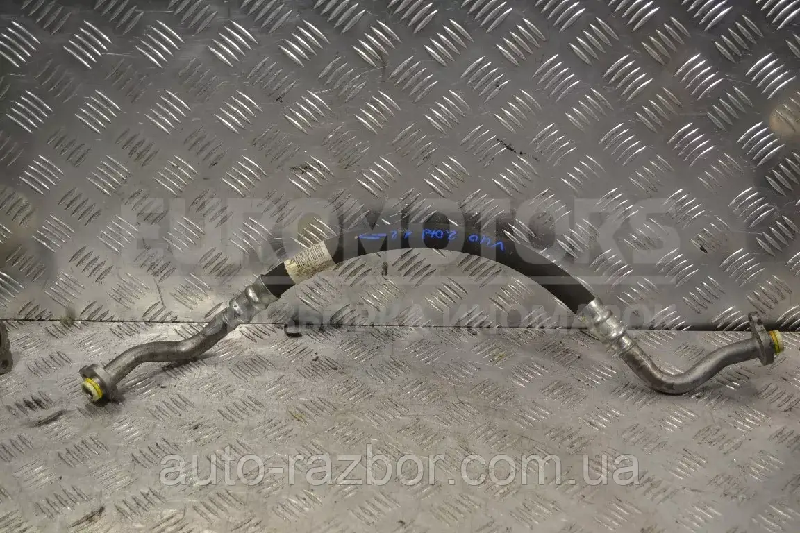 Трубка кондиционера Volvo V40 2.0td D2 2012 31455071 155949 (ID ...