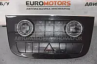 Блок управления печкой с кондиционером Mercedes R-Class (W251) 2005 A2518702689 67895