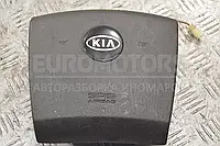 Подушка безопасности руль Airbag Kia Sorento 2002-2009 569103E010CQ 202575